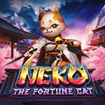 NEKO THE FORTUNE CAT MC