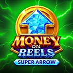 Money On Reels Super Arrow