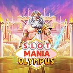 Slot Mania Olympus